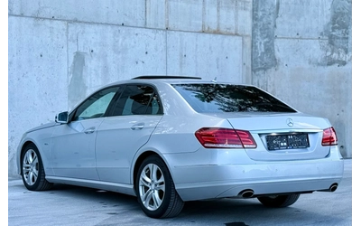 mercedes-benz-e-350 - 4