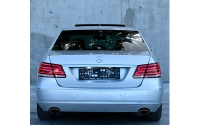 mercedes-benz-e-350 - 5