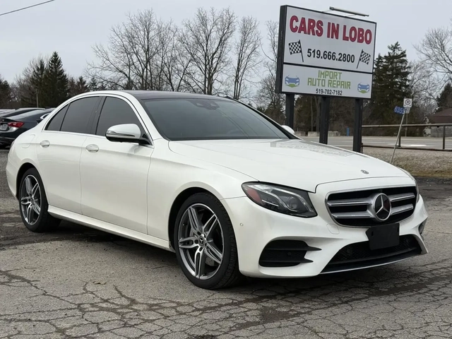 Mercedes-Benz E 350 E350 - автомобили, коли, обяви за нови и употребявани 0