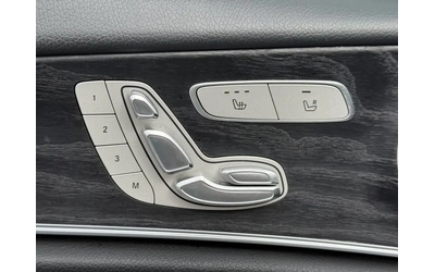 Mercedes-Benz E 350 E350 - автомобили, коли, обяви за нови и употребявани 11