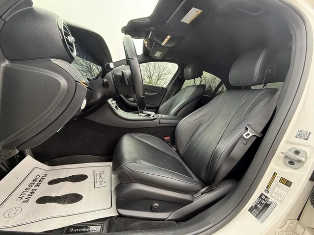 Mercedes-Benz E 350 E350 - автомобили, коли, обяви за нови и употребявани 12