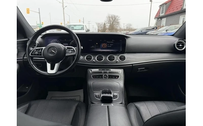Mercedes-Benz E 350 E350 - автомобили, коли, обяви за нови и употребявани 13
