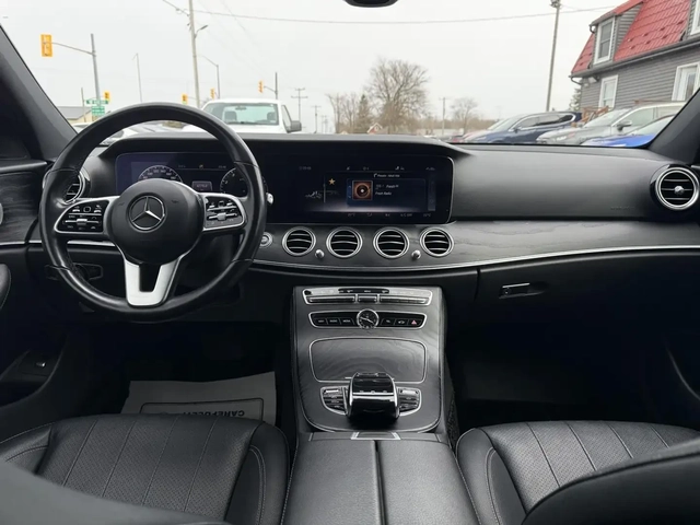 Mercedes-Benz E 350 E350 - автомобили, коли, обяви за нови и употребявани 13