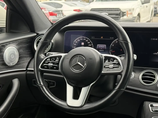 Mercedes-Benz E 350 E350 - автомобили, коли, обяви за нови и употребявани 14