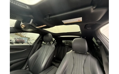 Mercedes-Benz E 350 E350 - автомобили, коли, обяви за нови и употребявани 15