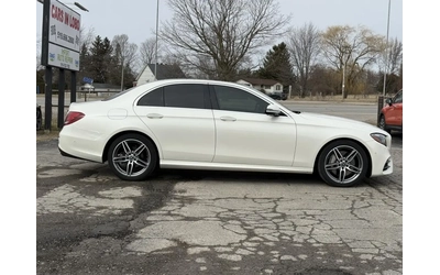 mercedes-benz-e-350 - 1