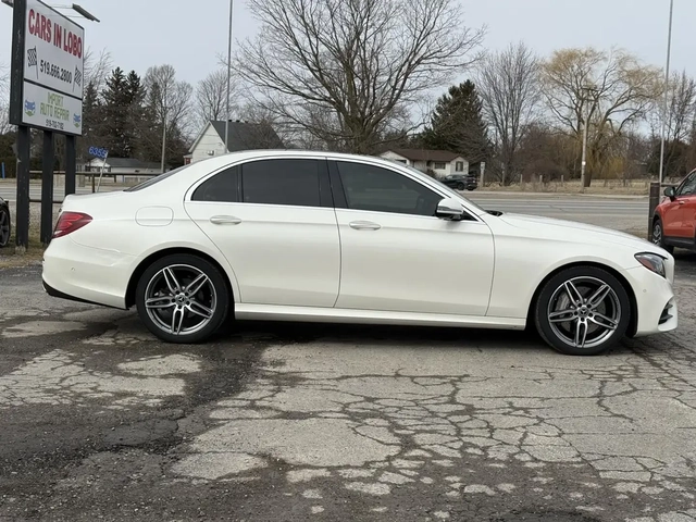 Mercedes-Benz E 350 E350 - автомобили, коли, обяви за нови и употребявани 1