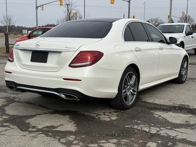 Mercedes-Benz E 350 E350 - автомобили, коли, обяви за нови и употребявани 2
