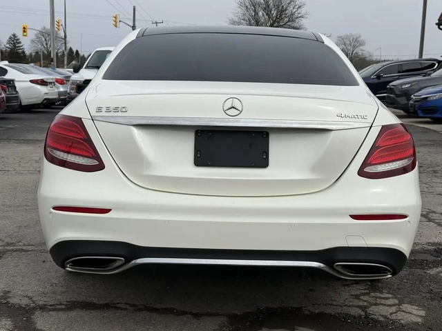 Mercedes-Benz E 350 E350 - автомобили, коли, обяви за нови и употребявани 3