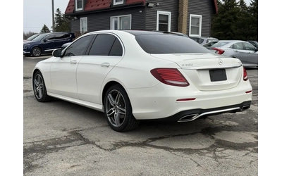 mercedes-benz-e-350 - 4