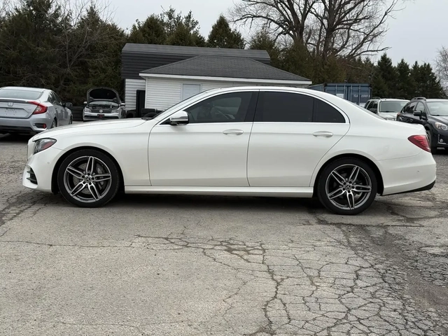 Mercedes-Benz E 350 E350 - автомобили, коли, обяви за нови и употребявани 5