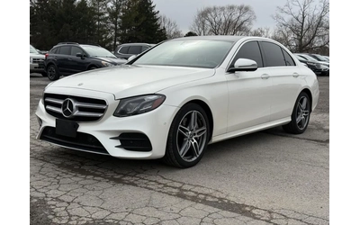 Mercedes-Benz E 350 E350 - автомобили, коли, обяви за нови и употребявани 6