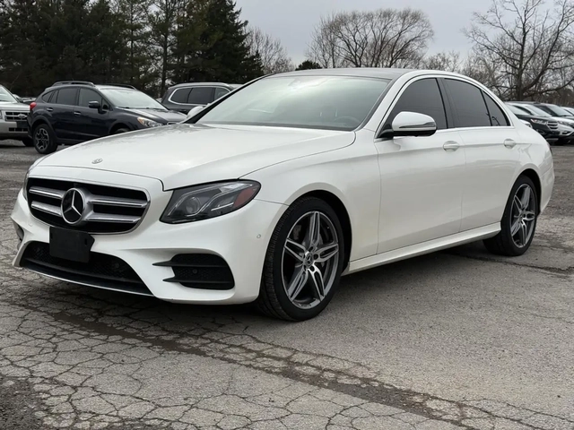 Mercedes-Benz E 350 E350 - автомобили, коли, обяви за нови и употребявани 6
