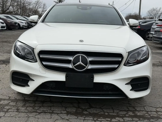 Mercedes-Benz E 350 E350 - автомобили, коли, обяви за нови и употребявани 7