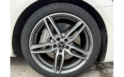Mercedes-Benz E 350 E350 - автомобили, коли, обяви за нови и употребявани 8