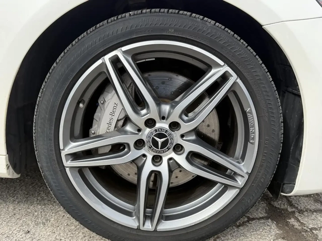 Mercedes-Benz E 350 E350 - автомобили, коли, обяви за нови и употребявани 8