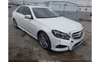 mercedes-benz-e-350 - 0