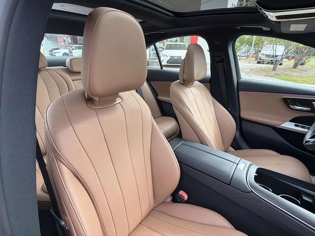 Mercedes-Benz E 350 Night Pkg / BURMESTER / 360 / DIS / ЦЕНА ДО БГ - автомобили, коли, обяви за нови и употребявани 15