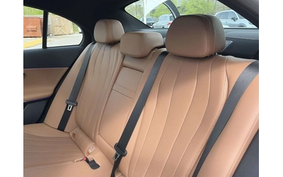 Mercedes-Benz E 350 Night Pkg / BURMESTER / 360 / DIS / ЦЕНА ДО БГ - автомобили, коли, обяви за нови и употребявани 16