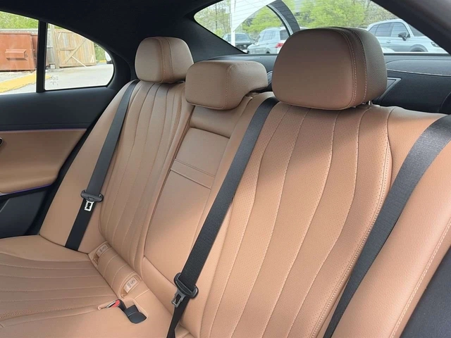 Mercedes-Benz E 350 Night Pkg / BURMESTER / 360 / DIS / ЦЕНА ДО БГ - автомобили, коли, обяви за нови и употребявани 16