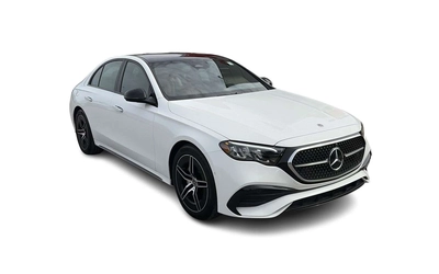 mercedes-benz-e-350 - 1