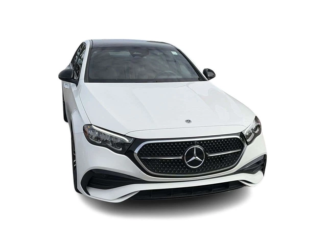Mercedes-Benz E 350 Night Pkg / BURMESTER / 360 / DIS / ЦЕНА ДО БГ - автомобили, коли, обяви за нови и употребявани 2