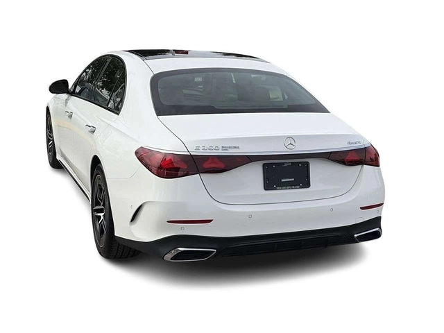 Mercedes-Benz E 350 Night Pkg / BURMESTER / 360 / DIS / ЦЕНА ДО БГ - автомобили, коли, обяви за нови и употребявани 4