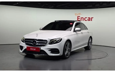 mercedes-benz-e-350 - 0