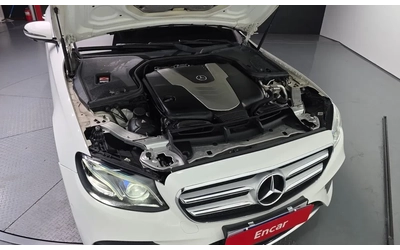mercedes-benz-e-350 - 3