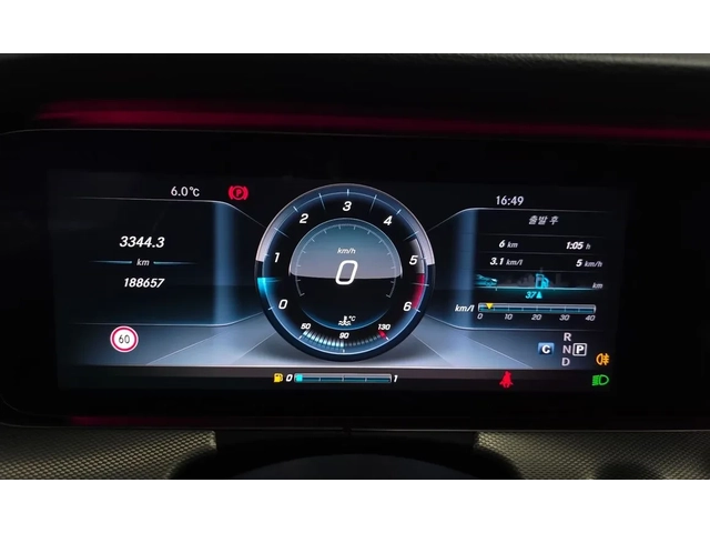 Mercedes-Benz E 350 AMG* 360* ПОДГРЕВ* ШИБЕДАХ* ЛИЗИНГ - автомобили, коли, обяви за нови и употребявани 5