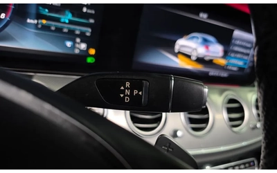 Mercedes-Benz E 350 AMG* 360* ПОДГРЕВ* ШИБЕДАХ* ЛИЗИНГ - автомобили, коли, обяви за нови и употребявани 6
