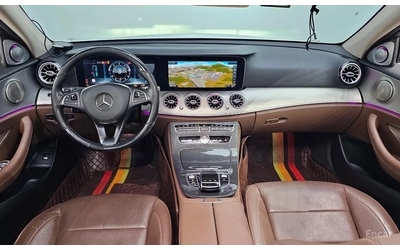 mercedes-benz-e-350 - 3