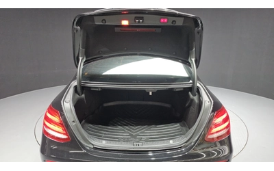 Mercedes-Benz E 350 63 AMG LINE* BURMASTER* HUD* DIGITAL* 360* КРАЙНА - автомобили, коли, обяви за нови и употребявани 15