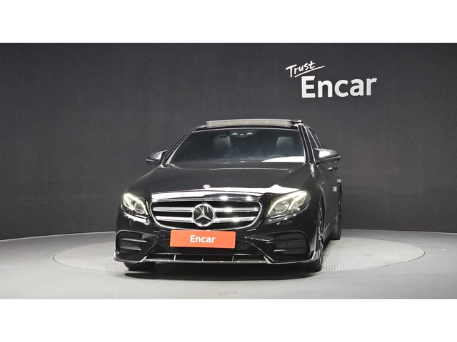 Mercedes-Benz E 350 63 AMG LINE* BURMASTER* HUD* DIGITAL* 360* КРАЙНА - автомобили, коли, обяви за нови и употребявани 1