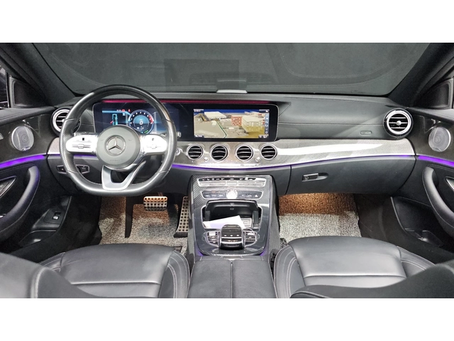 Mercedes-Benz E 350 63 AMG LINE* BURMASTER* HUD* DIGITAL* 360* КРАЙНА - автомобили, коли, обяви за нови и употребявани 5