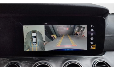 Mercedes-Benz E 350 2021* AMG LINE* BURMASTER* HUD* 360* DIS* КРАЙНА Ц - автомобили, коли, обяви за нови и употребявани 10