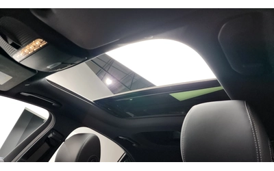 Mercedes-Benz E 350 2021* AMG LINE* BURMASTER* HUD* 360* DIS* КРАЙНА Ц - автомобили, коли, обяви за нови и употребявани 13