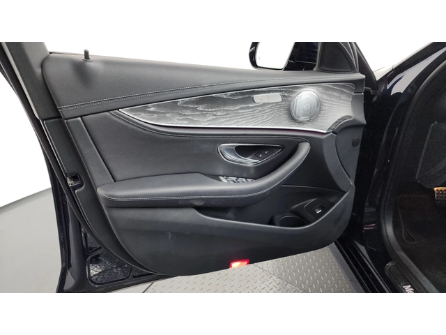Mercedes-Benz E 350 2021* AMG LINE* BURMASTER* HUD* 360* DIS* КРАЙНА Ц - автомобили, коли, обяви за нови и употребявани 14