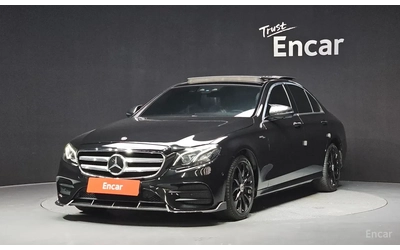 mercedes-benz-e-350 - 0