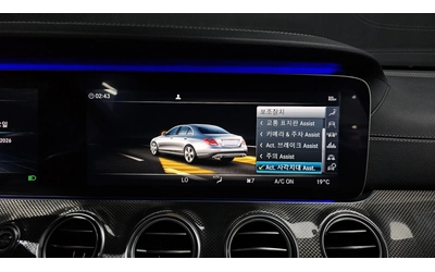 Mercedes-Benz E 350 63 AMG LINE* BURMASTER* HUD* DIGITAL* 360* КРАЙНА - автомобили, коли, обяви за нови и употребявани 11