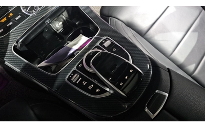 Mercedes-Benz E 350 63 AMG LINE* BURMASTER* HUD* DIGITAL* 360* КРАЙНА - автомобили, коли, обяви за нови и употребявани 12