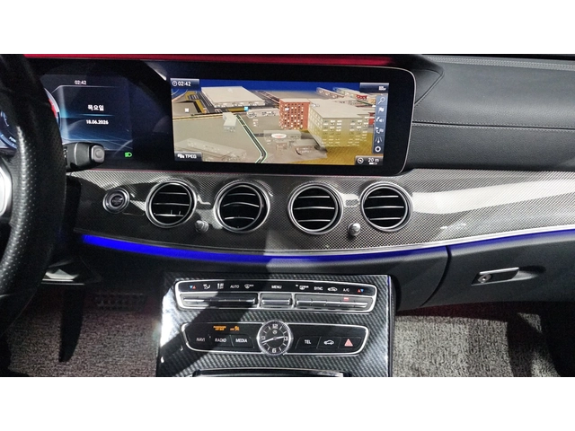 Mercedes-Benz E 350 63 AMG LINE* BURMASTER* HUD* DIGITAL* 360* КРАЙНА - автомобили, коли, обяви за нови и употребявани 9