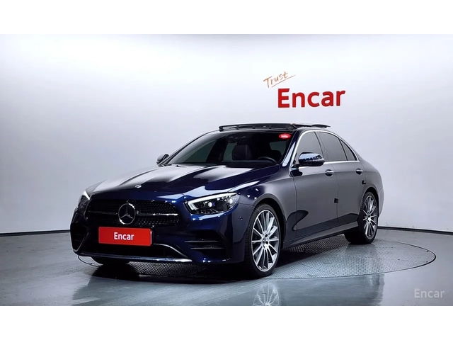 Mercedes-Benz E 350 2021* AMG LINE* BURMASTER* HUD* 360* DIS* КРАЙНА Ц - автомобили, коли, обяви за нови и употребявани 0