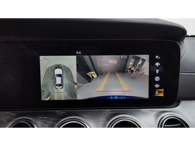 Mercedes-Benz E 350 2021* AMG LINE* BURMASTER* HUD* 360* DIS* КРАЙНА Ц - автомобили, коли, обяви за нови и употребявани 10
