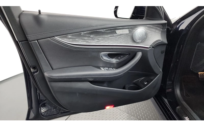 Mercedes-Benz E 350 2021* AMG LINE* BURMASTER* HUD* 360* DIS* КРАЙНА Ц - автомобили, коли, обяви за нови и употребявани 14