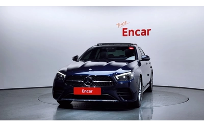 mercedes-benz-e-350 - 1
