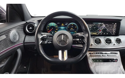 mercedes-benz-e-350 - 4
