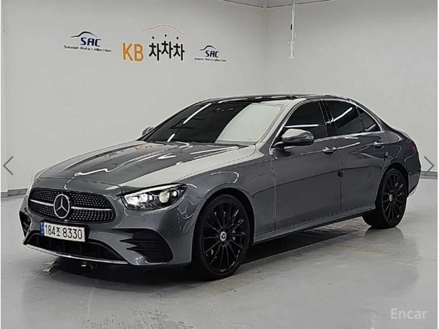 Mercedes-Benz E 350 AMG* LINE* 4MATIC* BURMESTER* ОБДУХВАНЕ* ДИСТРОНИК - автомобили, коли, обяви за нови и употребявани 0