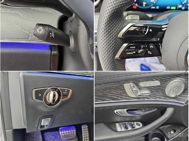 Mercedes-Benz E 350 AMG* LINE* 4MATIC* BURMESTER* ОБДУХВАНЕ* ДИСТРОНИК - автомобили, коли, обяви за нови и употребявани 10