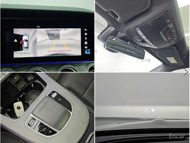 Mercedes-Benz E 350 AMG* LINE* 4MATIC* BURMESTER* ОБДУХВАНЕ* ДИСТРОНИК - автомобили, коли, обяви за нови и употребявани 11